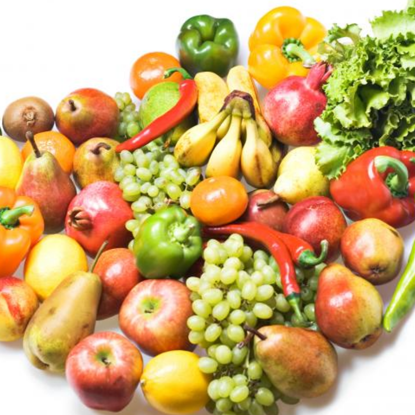 Digital nutrition tracking apps