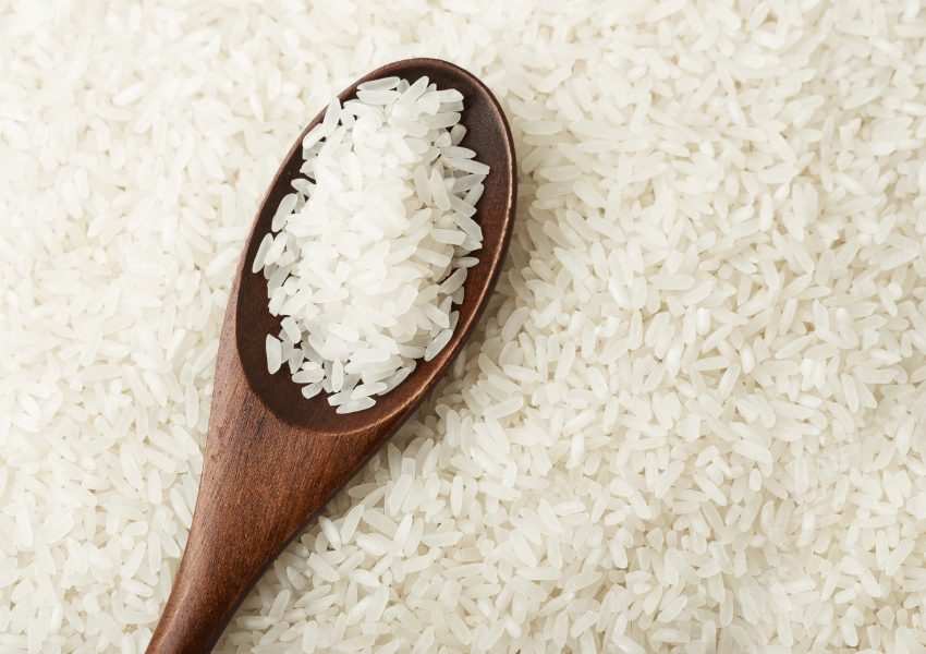 white rice in diabetes