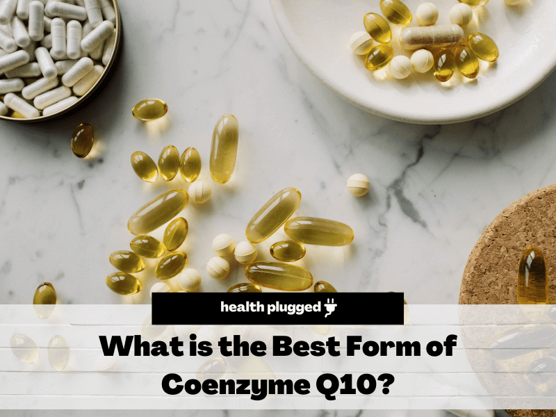 Coenzymes Q10
