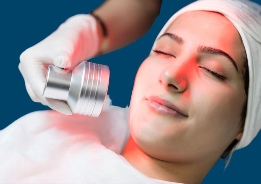 the pros and cons of red light therapy
