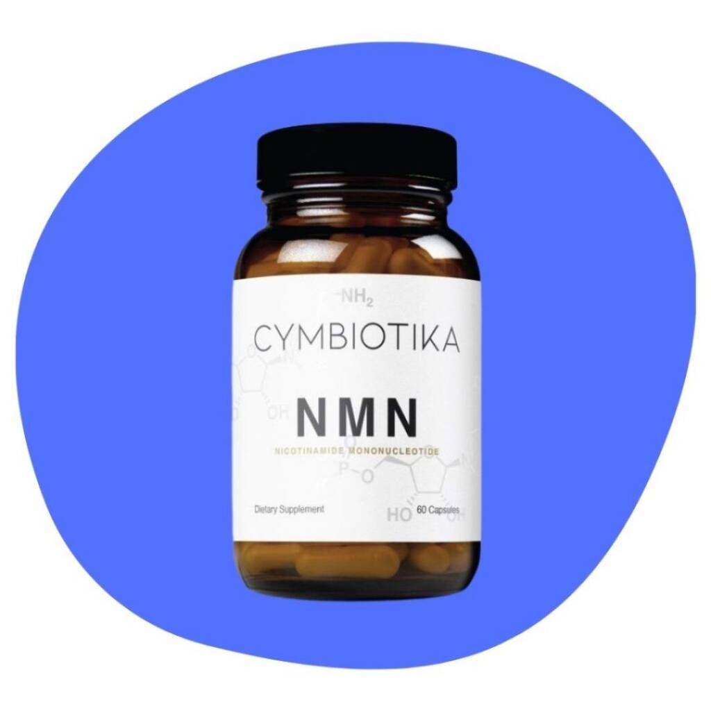 Cymbiotika NMN Review