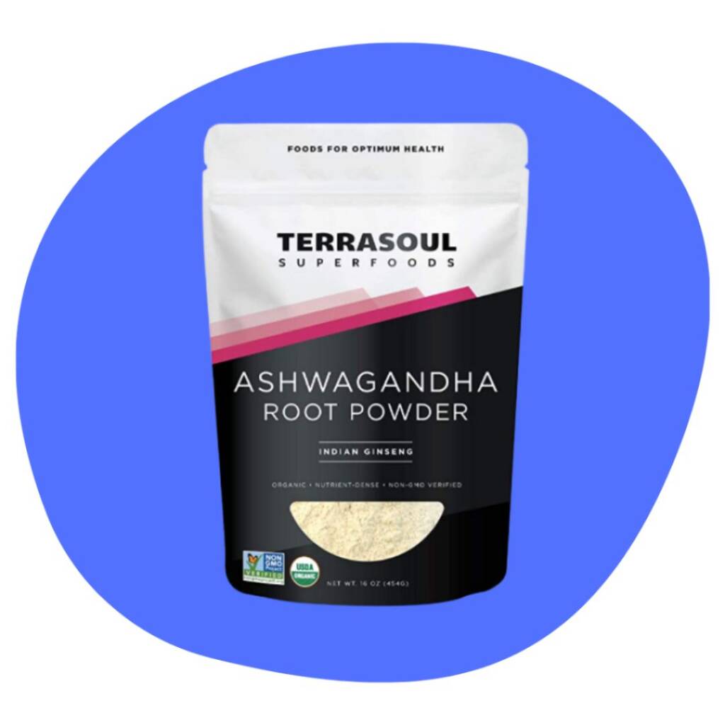 Terrasoul Ashwagandha Review
