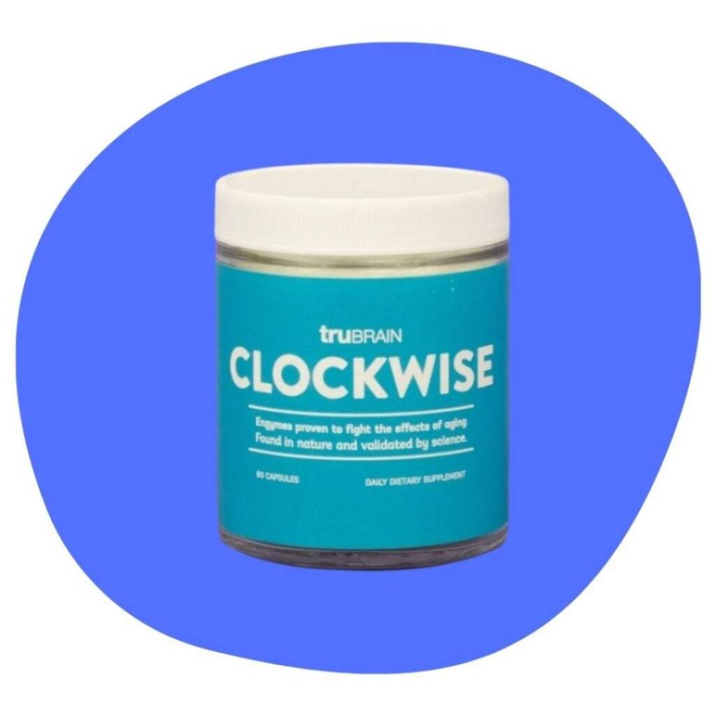 TruBrain Clockwise Review