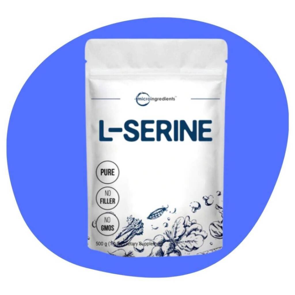 Micro Ingredients L-Serine Review