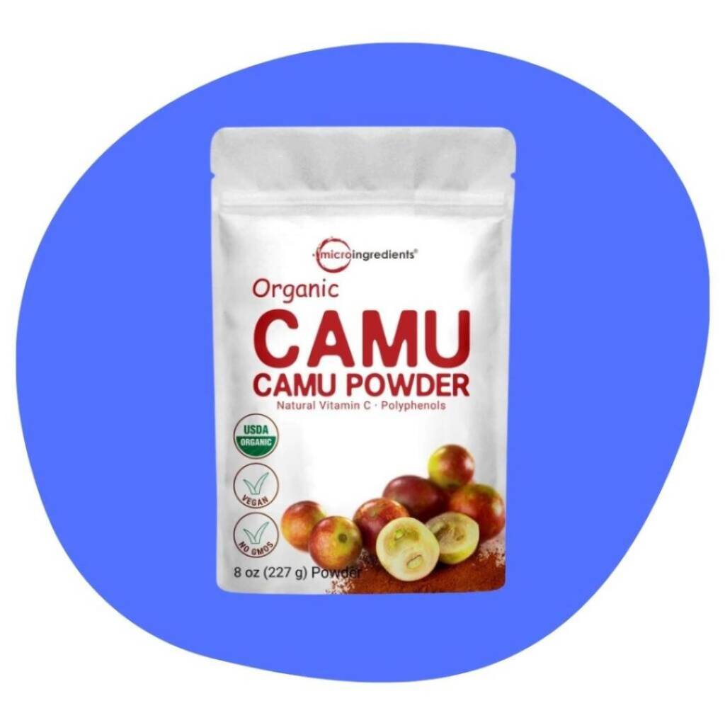 Microingredients Organic Camu Camu Powder Review