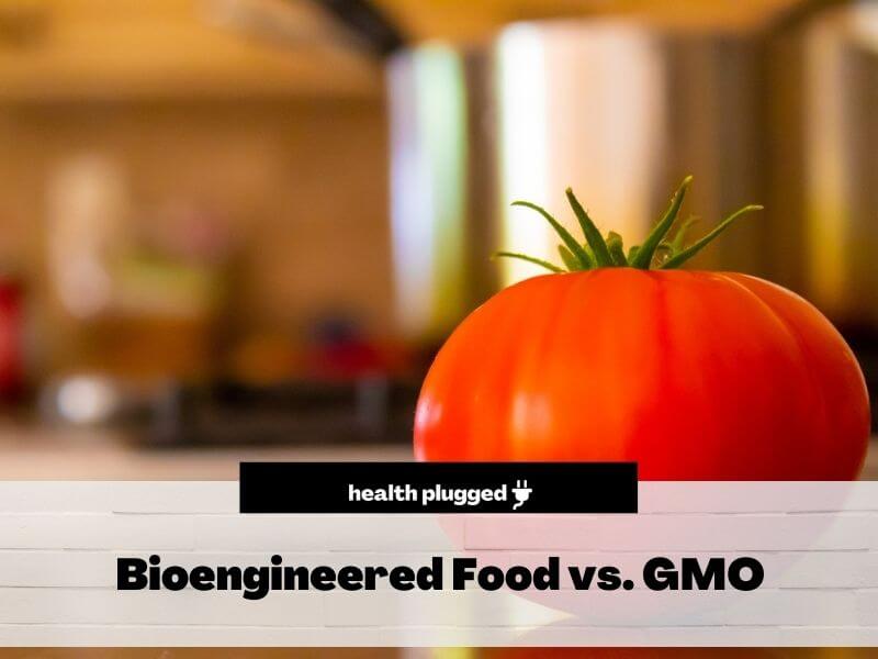 BE vs GMO