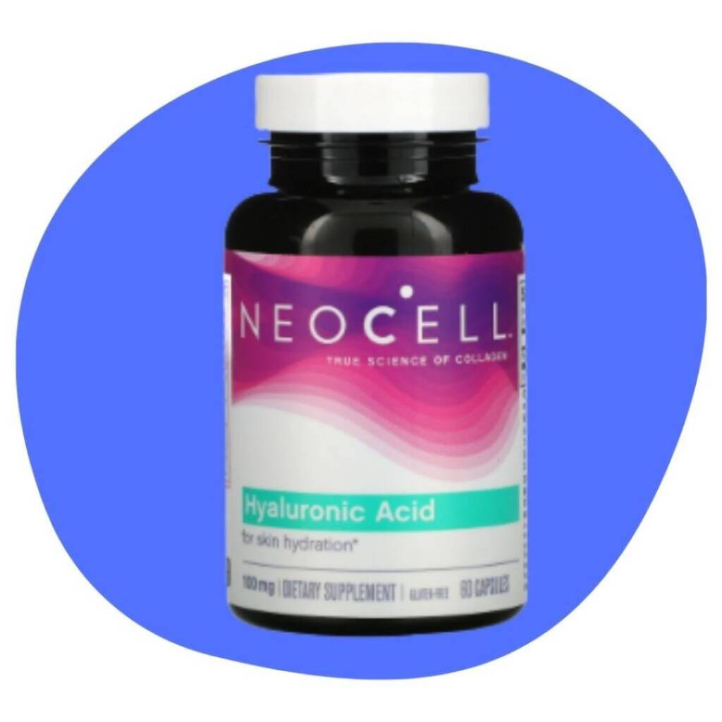 NeoCell Hyaluronic Acid Review