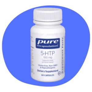 Pure Encapsulations 5-HTP Review