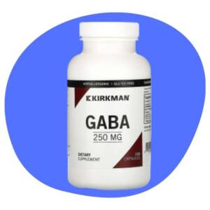 Kirkman Labs GABA Review