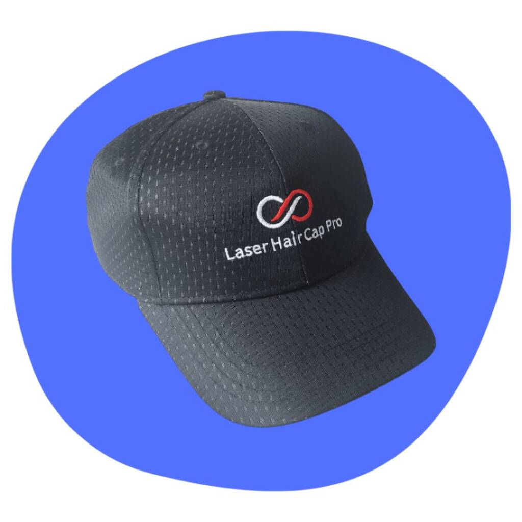 Laser Hair Cap Pro Therapy Review