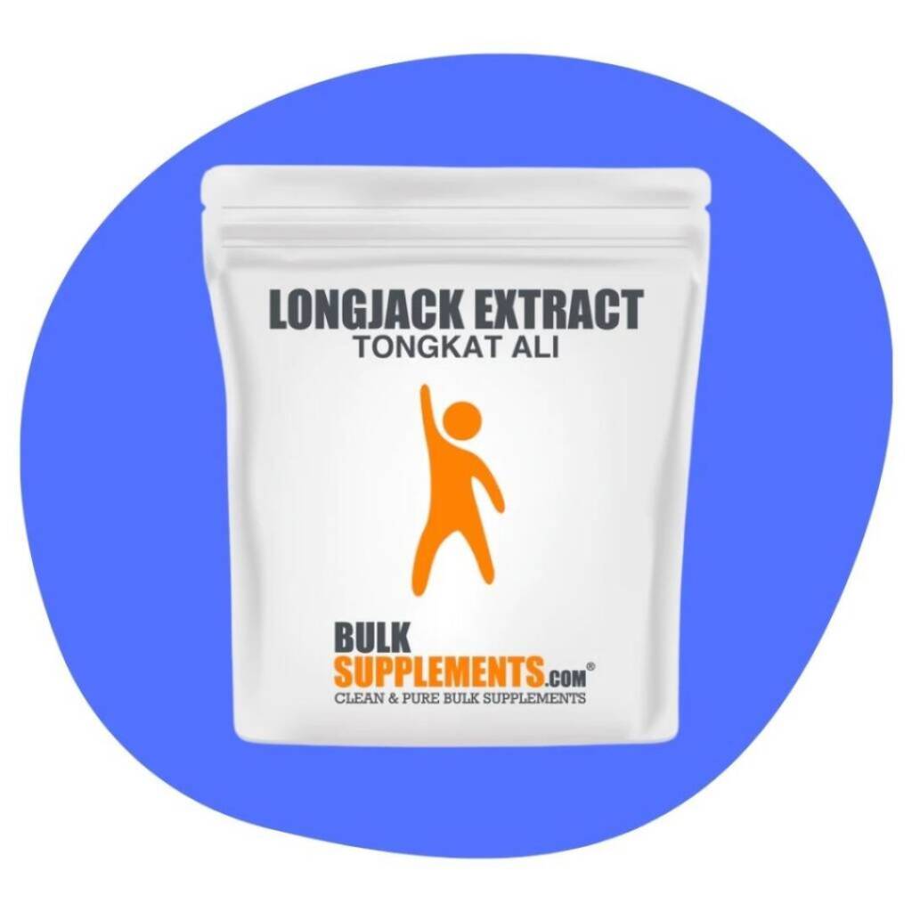 Longjack Extract Review