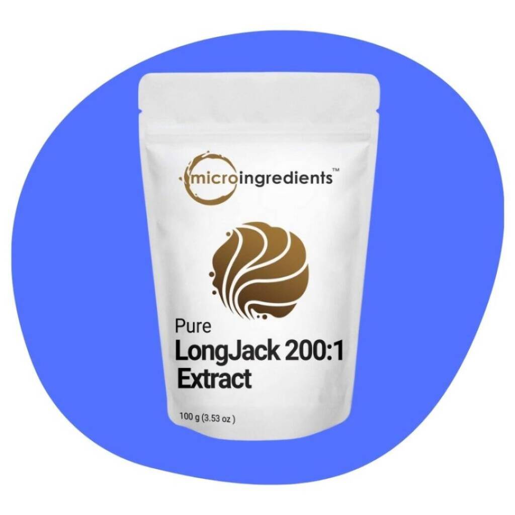 Tongkat Ali Powder By Microingredients Review
