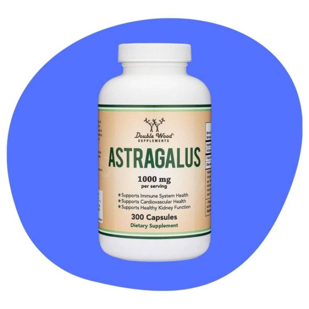Double Wood Astragalus Review