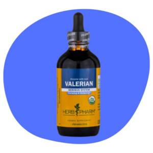 Herb Pharm Valerian Review