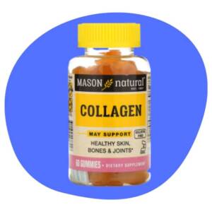 Mason Natural Collagen Gummies Review