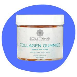 Solumeve Collagen Gummies Review