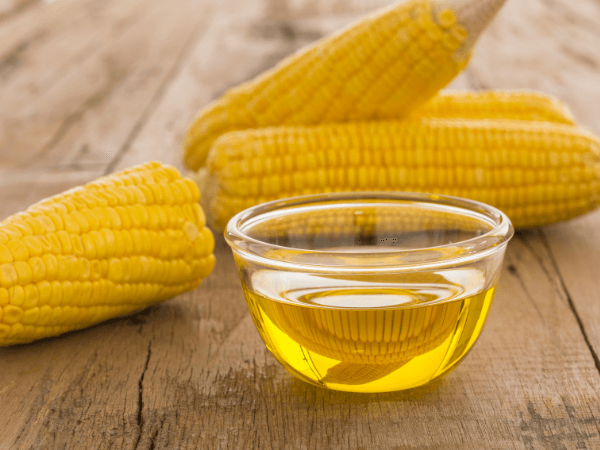 Corn Oil
