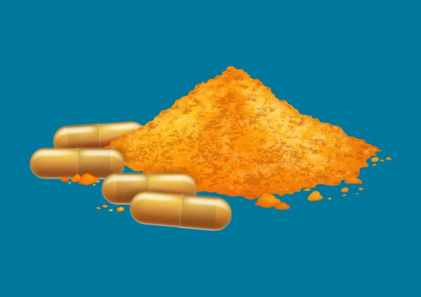 the benefits and dosages of curcumin vs turmeric