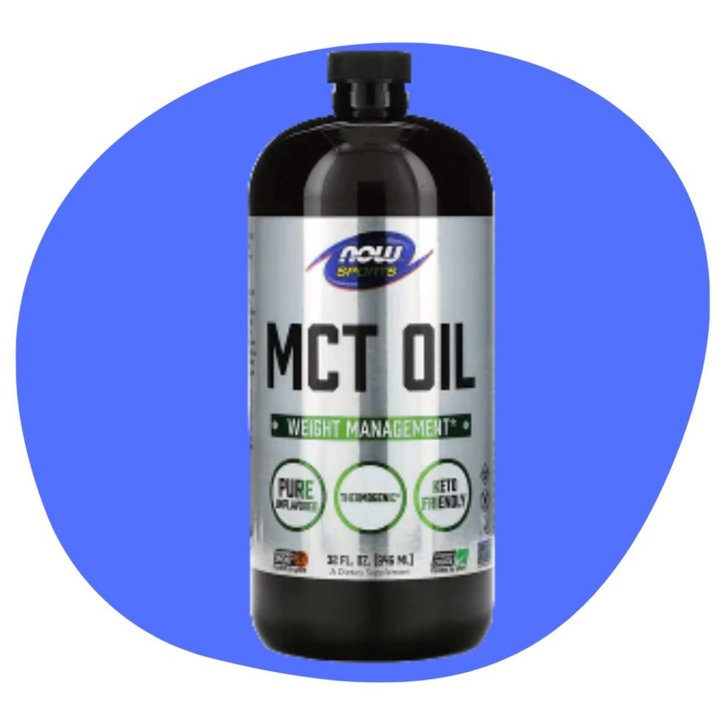 best MCT oil supplements 5