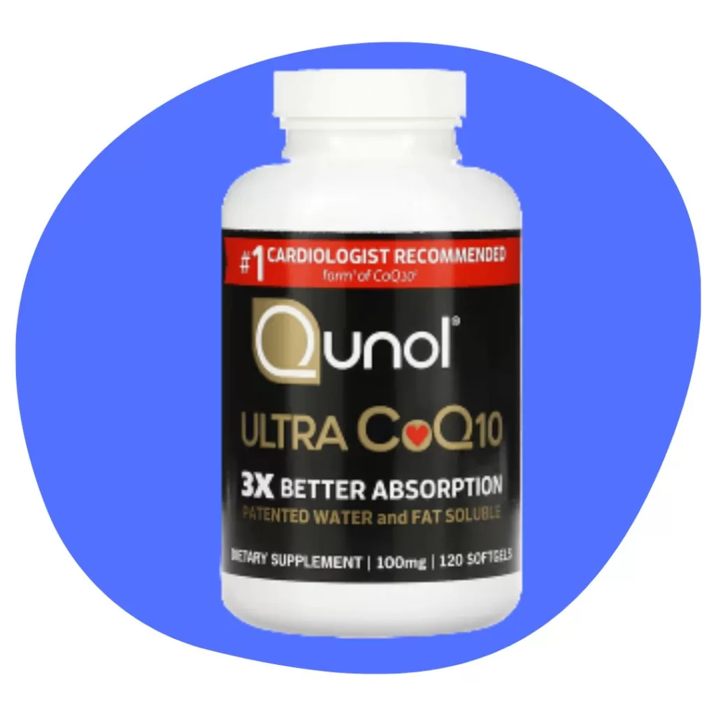 Qunol, Ultra CoQ10 Review