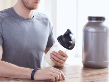BCAA vs. EAA differences, benefits, and uses