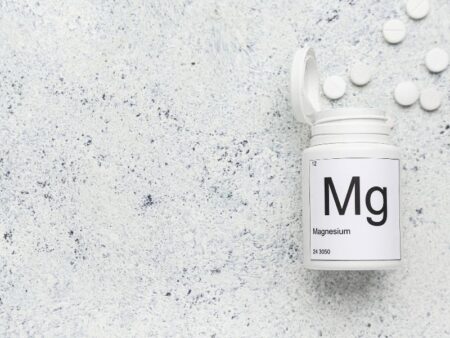 How Long Does Magnesium Citrate Stay in your System