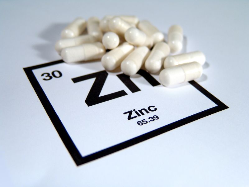 zinc l-carnosine