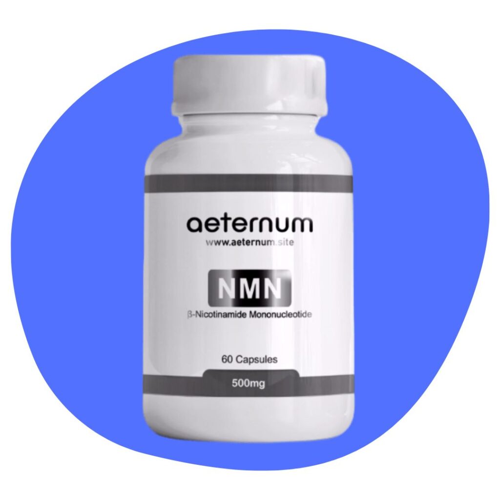 nmn supplements