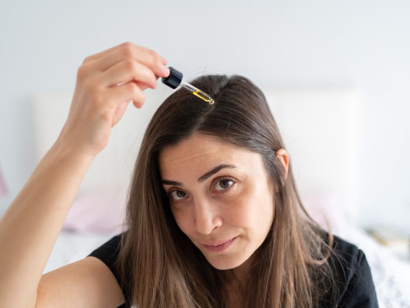 Minoxidil Vs. Nanoxidil: Comparing Benefits For Hair Growth